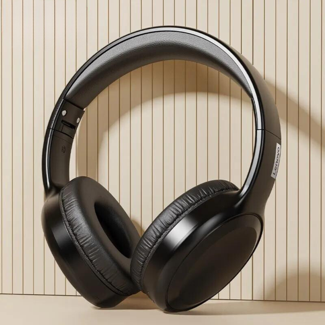 Lenovo TH30 Wireless Headphones